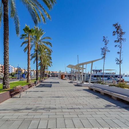 Cosy Apartment. 10Min Walk To The Beach & Train Tarragona Eksteriør bilde