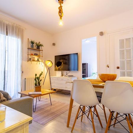 Cosy Apartment. 10Min Walk To The Beach & Train Tarragona Eksteriør bilde
