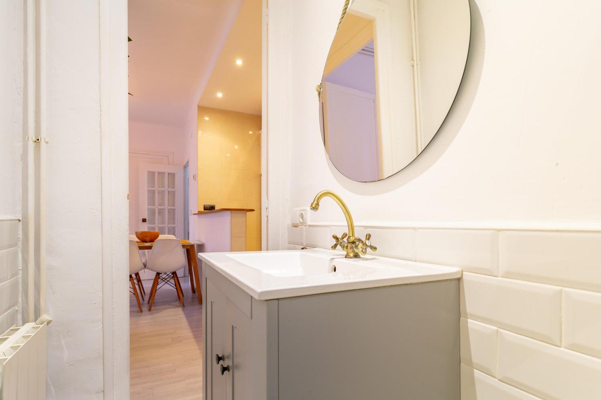 Cosy Apartment. 10Min Walk To The Beach & Train Tarragona Eksteriør bilde