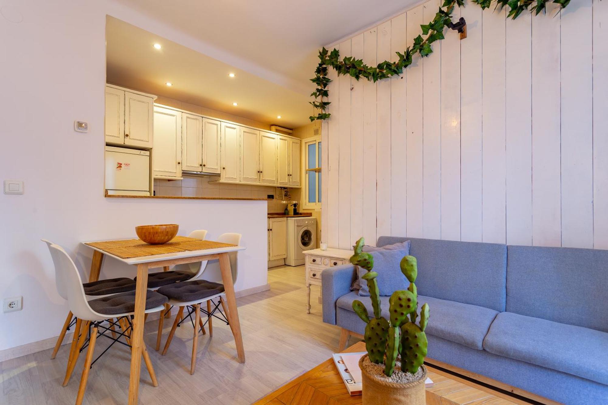 Cosy Apartment. 10Min Walk To The Beach & Train Tarragona Eksteriør bilde