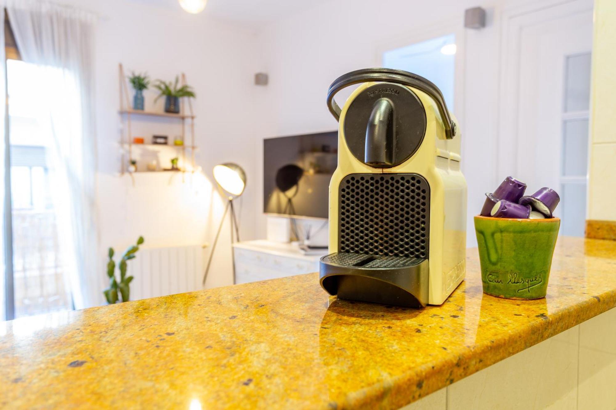 Cosy Apartment. 10Min Walk To The Beach & Train Tarragona Eksteriør bilde