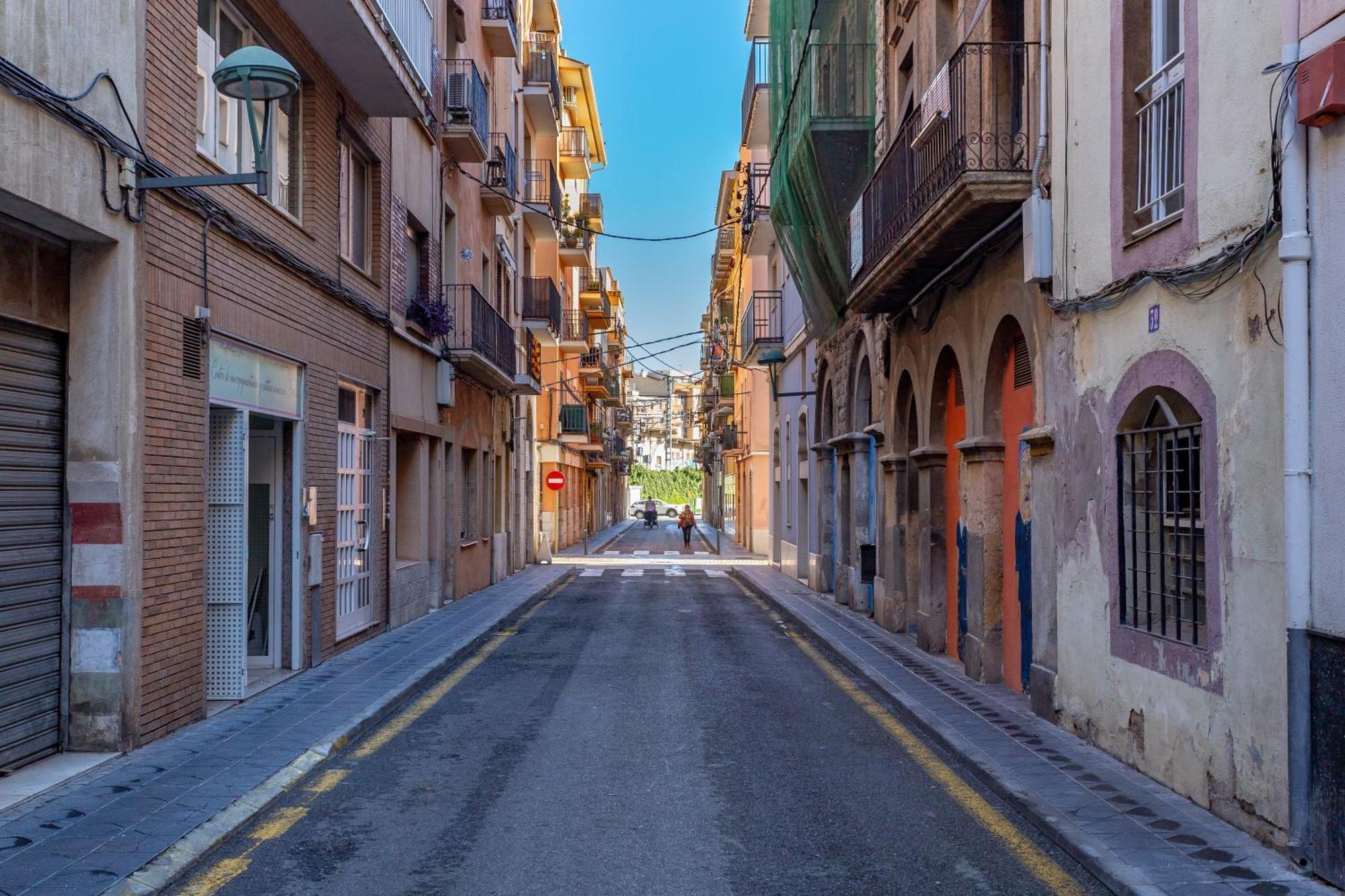 Cosy Apartment. 10Min Walk To The Beach & Train Tarragona Eksteriør bilde